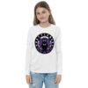 Youth long sleeve tee