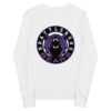 Youth long sleeve tee