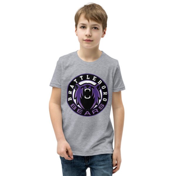 Youth Short Sleeve T-Shirt