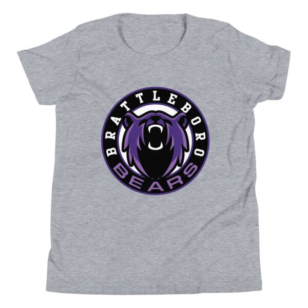 Youth Short Sleeve T-Shirt