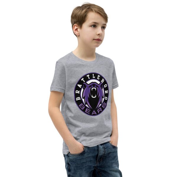 Youth Short Sleeve T-Shirt