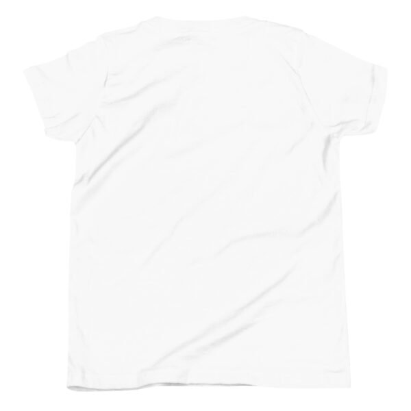 Youth Short Sleeve T-Shirt