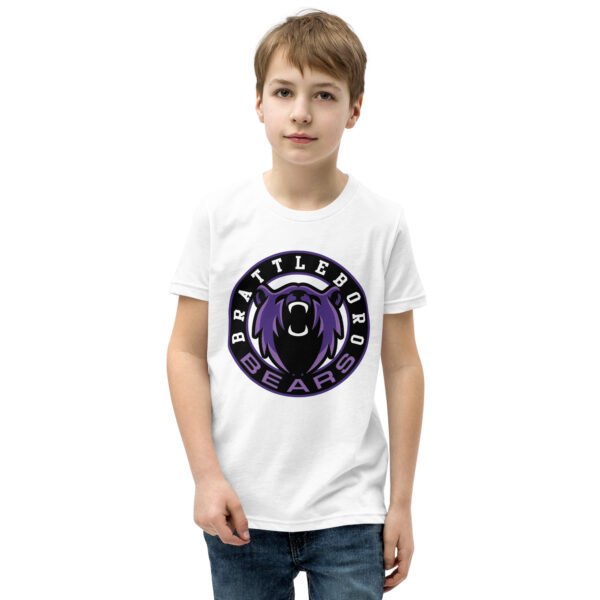Youth Short Sleeve T-Shirt