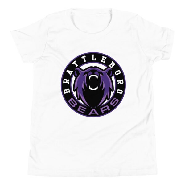 Youth Short Sleeve T-Shirt