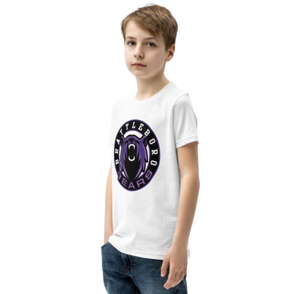 Youth Short Sleeve T-Shirt